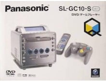 (GameCube):  Panasonic Q Console